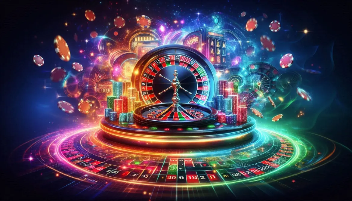 Race Up Casino